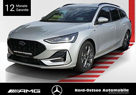 Ford Focus 1.0 ST-LINE X AHK HUD ACC ALARM AMBIENTE