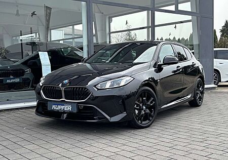 BMW 120 i M Sportpaket Aut°Ad.LED+Fwk.18-Harm.Kardo