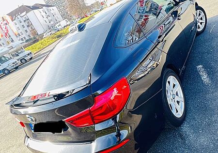 BMW 320d 320 xDrive GT Aut.