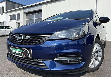 Opel Astra K ST 1.5D Elegance 91€ m. 20% Anzahlung DAB Navi