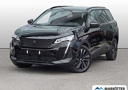 Peugeot 5008 GT 1.2 PureTech 130 EU6d 7-Sitzer ACC RFK