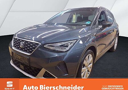 Seat Arona 1.0 TSI DSG Xperience ab 189,-990,-Anz. KAMERA ACC