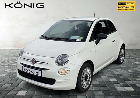 Fiat 500 Hatchback MY23 1.0 GSE Hybrid 51 kW