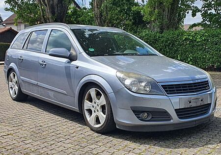 Opel Astra 1.6 Caravan Sport