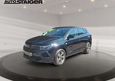 Opel Grandland 1.2 Turbo Allwetter*Navi*Sitzheizung