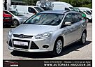 Ford Focus Turnier Champions Edition Navi Tempo Multi SHZ Kli