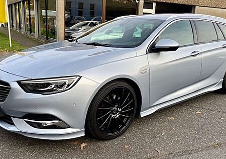 Opel Insignia Exclusive ST"19Zoll Alu,Matrix,Navi,SHZ,LRH,AHK"