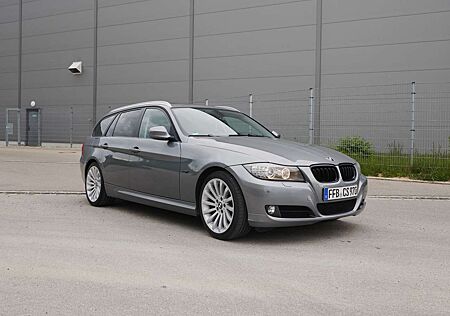 BMW 318i 318 E91 Touring