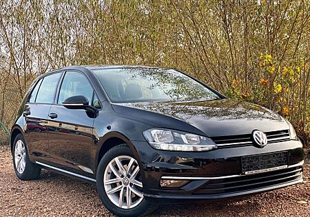 VW Golf Volkswagen VII 1.4 Tfsi Comfortline*Navi*PDC*Sportsitz