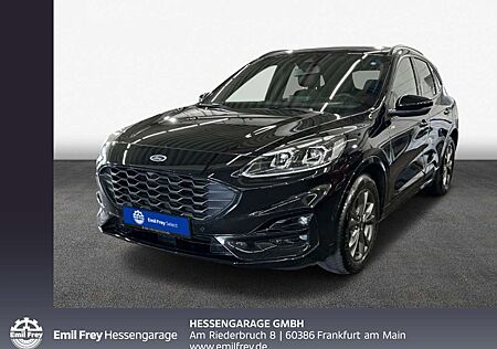 Ford Kuga 2.0 EcoBlue Aut. ST-LINE X