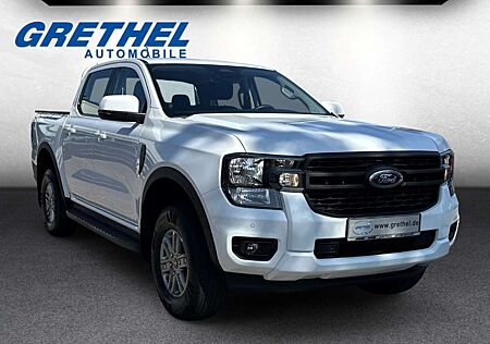 Ford Ranger XLT 4x4 Doppelkabine 2.0 Ecoblue EU6d