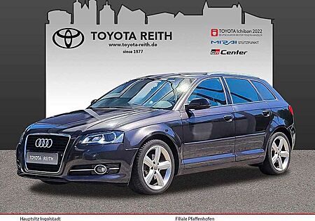 Audi A3 1.4 TFSI Sportback Ambition