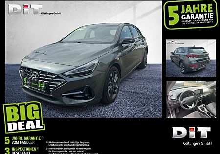 Hyundai i30 1.5 T-GDI Edition 30+ LED+Navi+SHZ+2xKlima