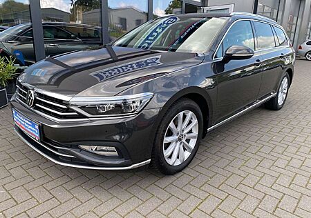 VW Passat Variant Volkswagen 2.0TDI DSG Elegance*LED*ALCANTARA
