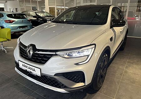 Renault Arkana TCe 160 EDC (MY22)