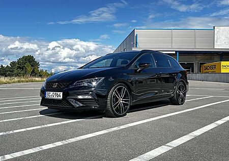 Seat Leon Cupra 300 4Drive