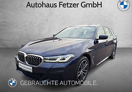 BMW 540 i xDrive A M Sportpaket Head-Up HK HiFi DAB