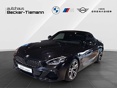 BMW Z4 sDrive20i M SPORTPAKET / Shadow Line / Innovations