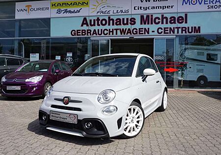 Fiat 500 695 Abarth Esseesse Bi-Xenon Navi DAB