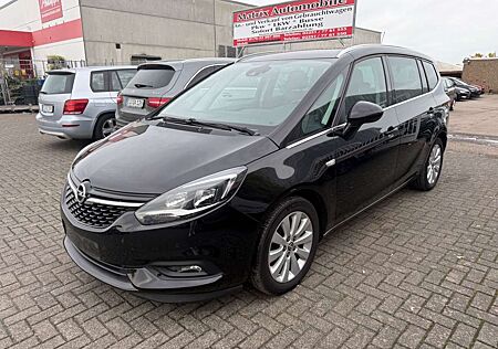 Opel Zafira C Innovation Start/Stop,Klima,navi,Kamera