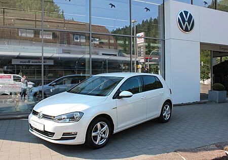 VW Golf Volkswagen VII Lim. Lounge 1.2 TSI PDC,Climatronic,SHZ