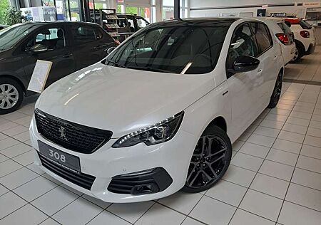 Peugeot 308 Allure 1.5 EU6d-T Black Edition BlueHDi 130