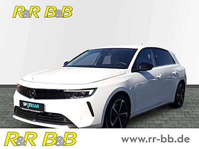 Opel Astra L Elegance Plug-in-Hybrid AT NAVI+KEYLESS+KLIMA+KA