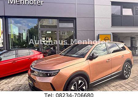 Opel Grandland X Grandland 1.2 48V Mild-Hybrid 100kW GS
