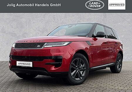 Land Rover Range Rover Sport P460e S el.AHK Standheizung