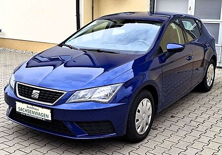 Seat Leon KLIMAANLAGE*Media SYS.TOUCH*PDC*el.FH*Privacy Vgl.