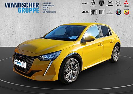 Peugeot 208 Allure Pack e- Elektromotor 136 +SHZ