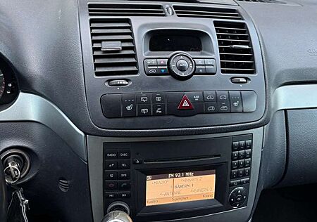 Mercedes-Benz Vito 122 CDI Extralang Aut.