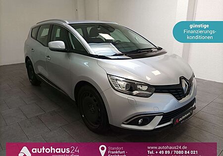 Renault Grand Scenic IV 1.7 Business|Navi|PDC|Sitzhzg.