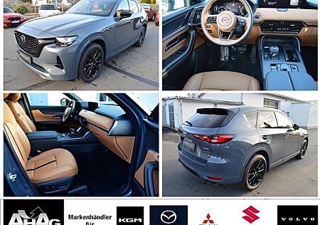 Mazda CX-60 e-SKYACTIV-D 254 AWD HOMURA PLUS *Voll+2026*