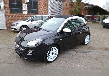 Opel Adam 1.4 Open Air, neue Felgen und Reifen