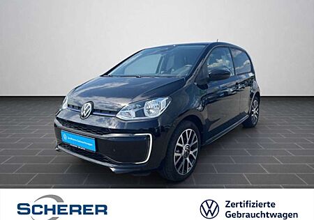 VW e-up! Volkswagen e-up! Style Plus KAM SHZ LM Fronts. beheizt