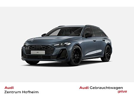 Audi A5 40 TFSI 2x S line S tro*B&O*HUD*Standh*