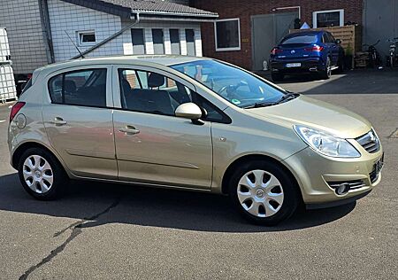 Opel Corsa D / AUTOMATIK / 64tkm original