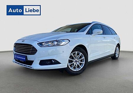 Ford Mondeo BUSINESS 1.5EB AUTOM.-NAVI|KLIMA|PARKLENK|WINTER