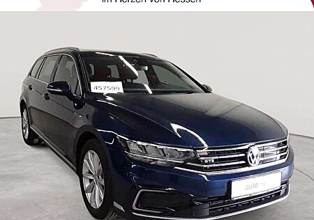 VW Passat Volkswagen Variant 1.4 TSI Plug-In-Hybrid DSG GTE