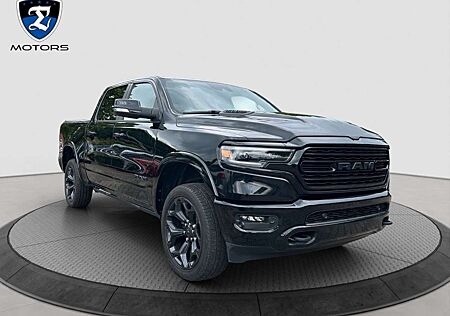 Dodge RAM /DIESEL/LIMITED/KAM/CREWCAP/SCHADOWL/VOLL