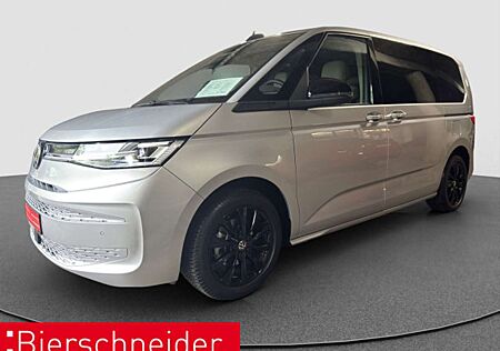 VW T7 Multivan Volkswagen 2.0 TDI DSG Life AHK MATRIX LEDER Hu