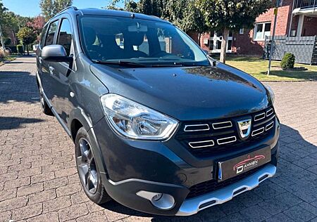 Dacia Lodgy Stepway Celebration*Edition*AC*NAV*TOUCH