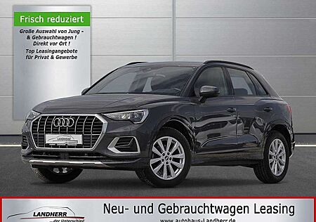 Audi Q3 35 TDI Advanced // LED/Kamera/SHZ/