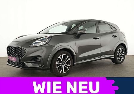 Ford Puma ST-Line X Fahrassistenz-Paket|B&O|AHK|ACC