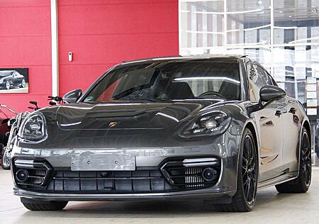 Porsche Panamera 4S SPORTDESiGN *SPORTABGAS*PANORAMA*