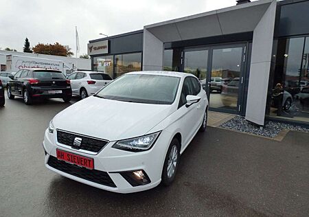 Seat Ibiza 1.0 Style LED KAMERA NAVI PDC ACC DAB