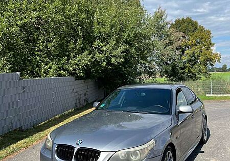 BMW 535d 535