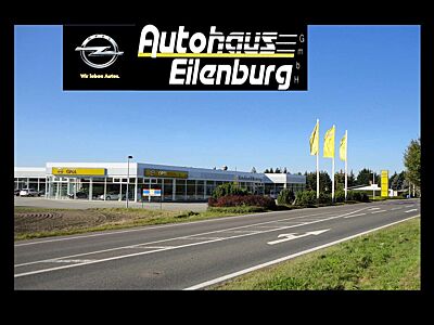 Opel Crossland 1.2 Eleg.LED;Navi,Rückfahrkamera,AGR-Sitz,DAB+