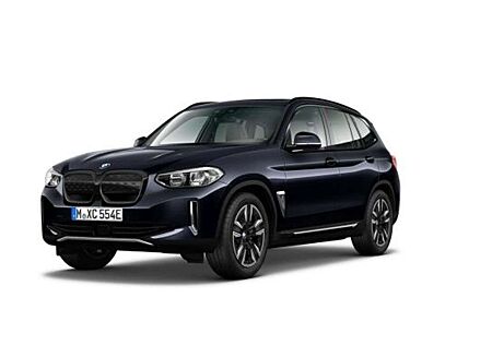 BMW iX3 H IMPRESSIVE Auto Aktive Geschw. Head Up 360